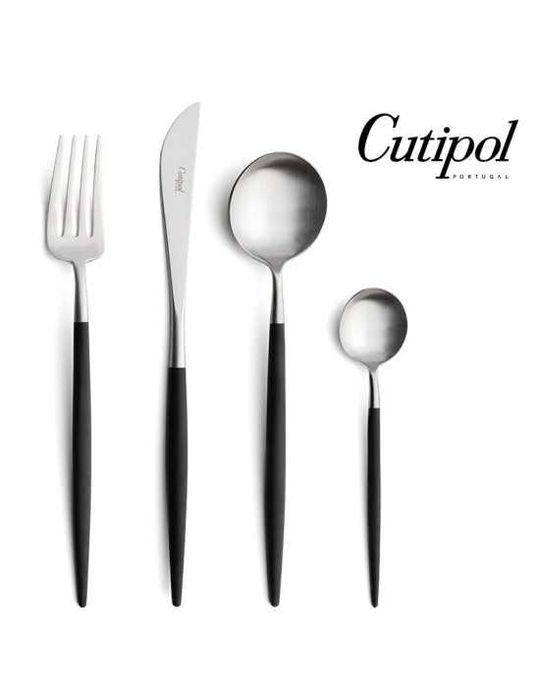 Faqueiros Cutipol, Belo Inox e Cristema
*Novos*