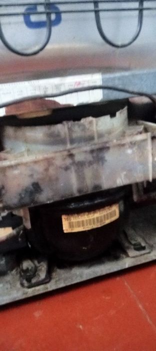 Продам холодильник Минск Атлант.