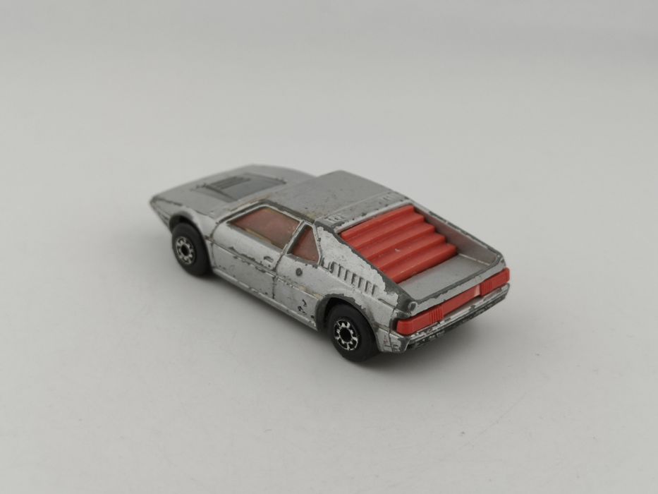 Matchbox BMW M1 Resorak