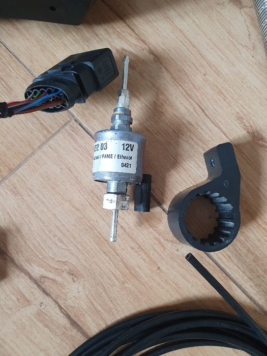 Eberspacher Airtronic s2 D2L 12 вольт автономка вебасто 21 рік