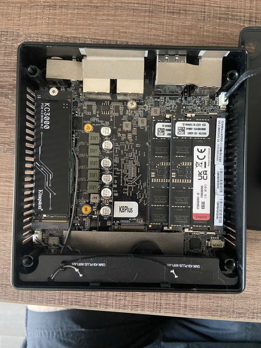 ryzen 7 8845hs - Персональные компьютеры - OLX.ua