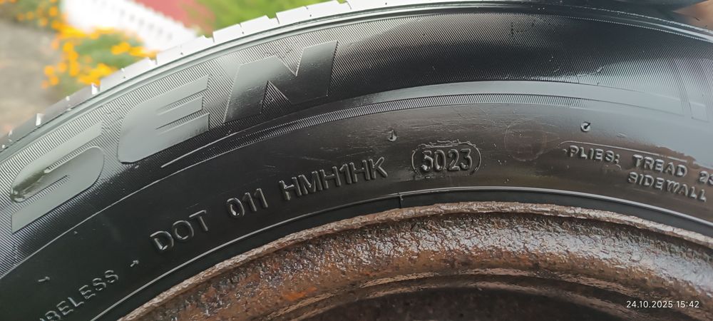 185/65 r15 резина летняя