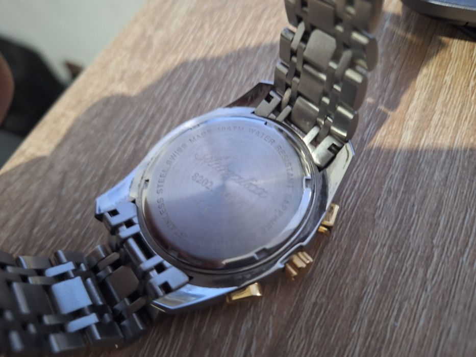 Zegarek Adriatica 8202.5040