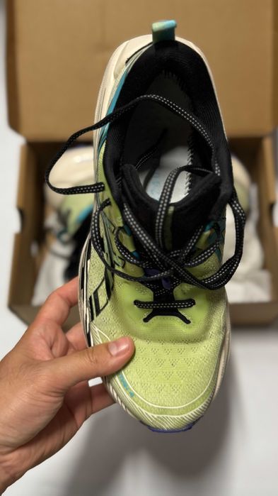 Buty Asics gel damskie, rozmiar 39.5