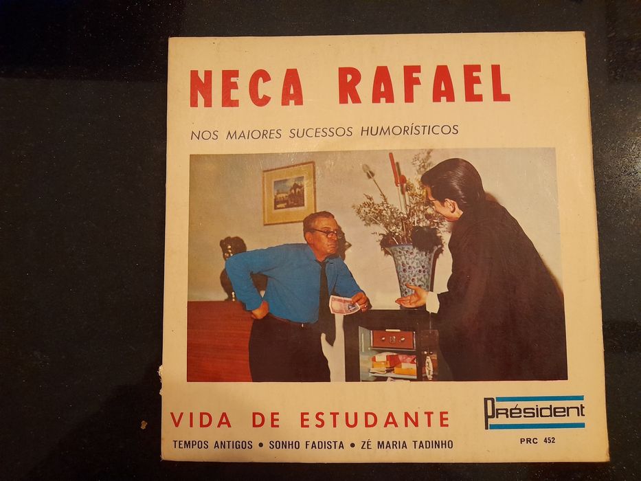 Discos Vinil Antigos