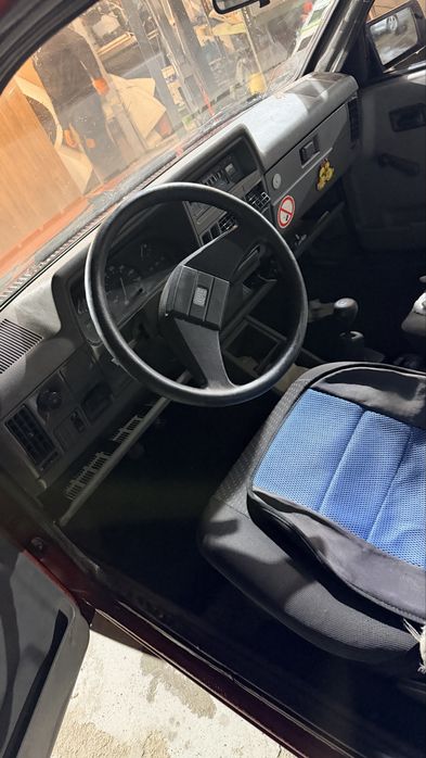 Opel Corsa A 1.2 – 1989 com apenas 98 MIL KM