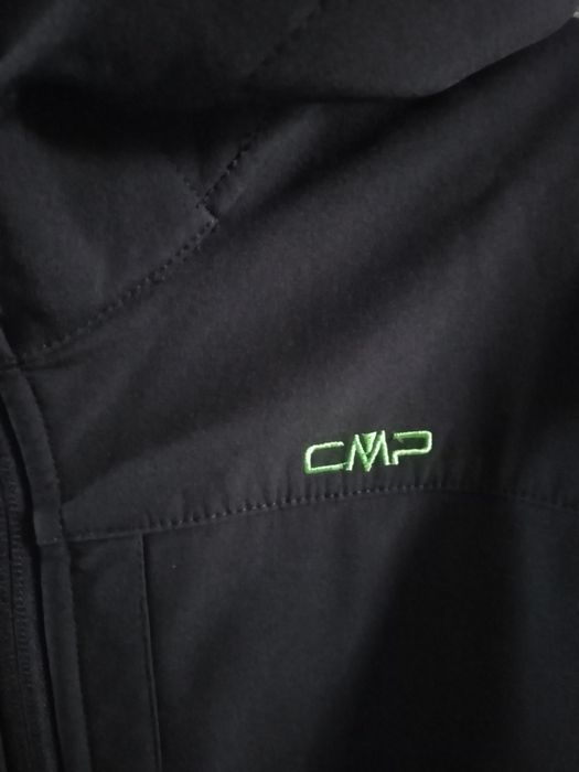 Softshell chłopięcy CMP, rozm. 164