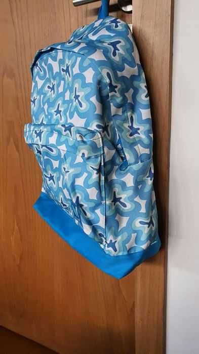 Mochila Agatha Ruiz de La Prada, nova