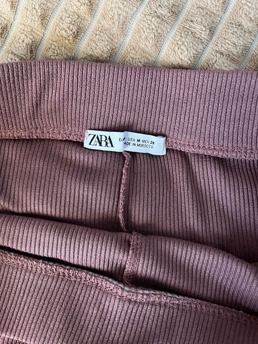 Штани жіночі кльош ZARA
