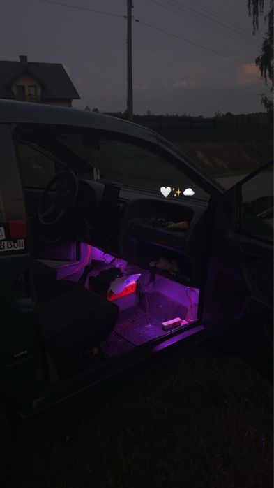 Microcar Aixman 400 1999 Kubota Diesel Sprawny R1Tomasz