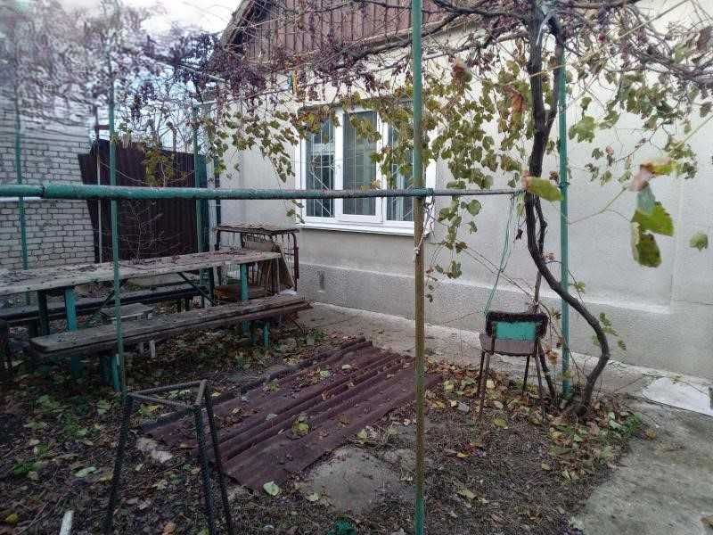 продам дом село Светлое 18 500 у.е