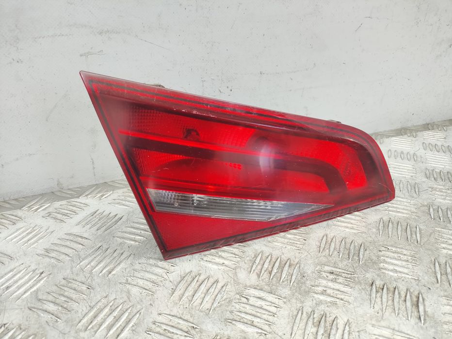 Farolins de mala direito esquerdo LED originais Audi A3 8V Sportback