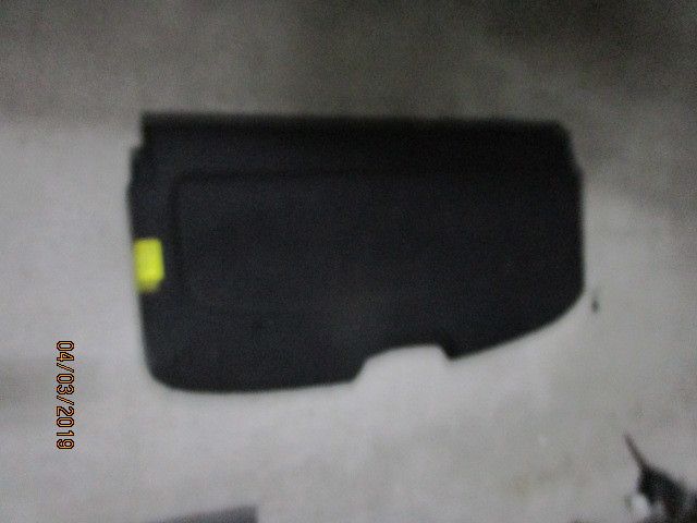 Chapeleira / tampo da mala PEUGEOT 308 SW