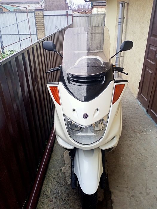 Продажа Ямаха Маджести 250куб.