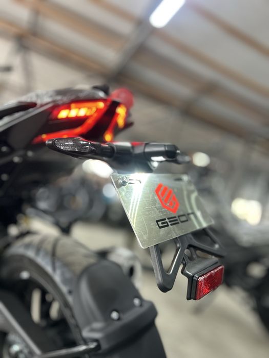 Мотоцикл Geon Vertex 300 Безкоштовна доставка, Гарантія, Кредит