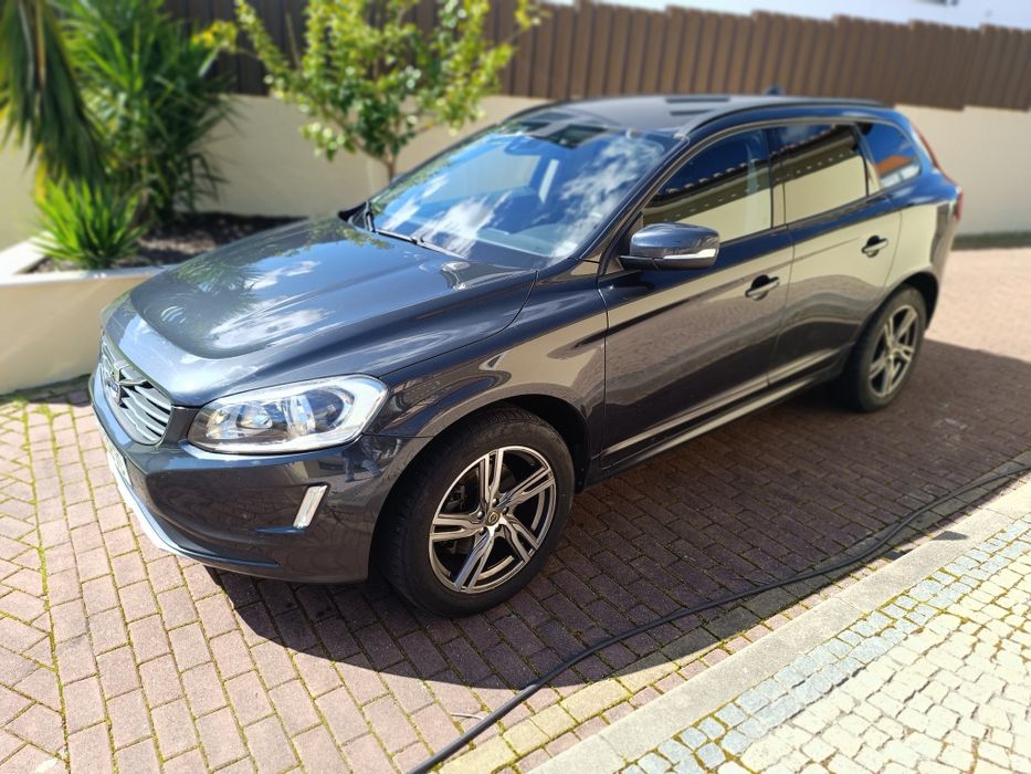 Volvo XC 60 2.0 D4