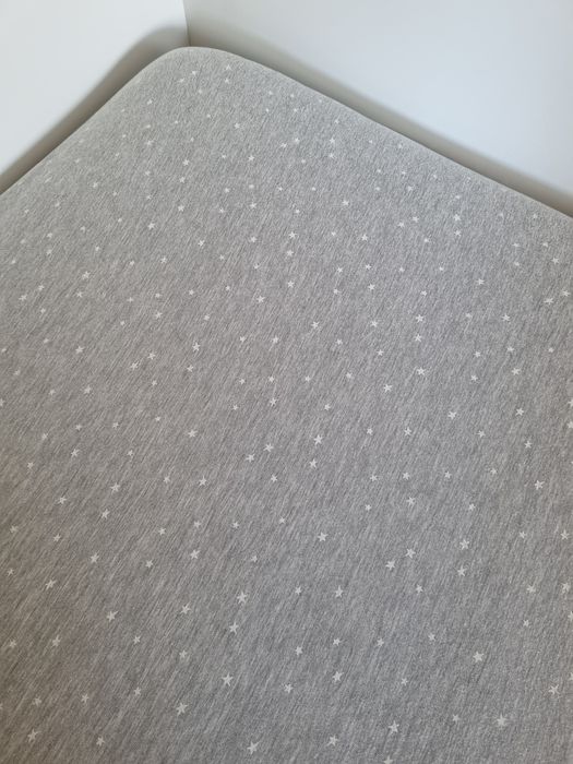 Colchao anti asfixia para berço 70×140