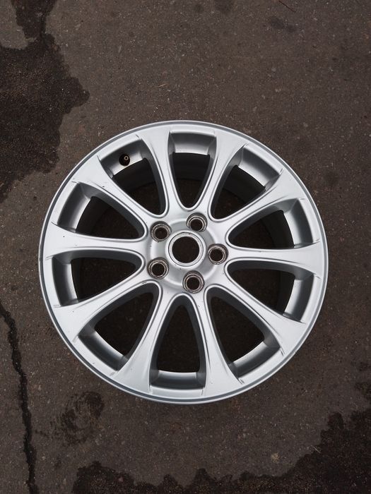 Легкосплавний Диск r19 Land Rover