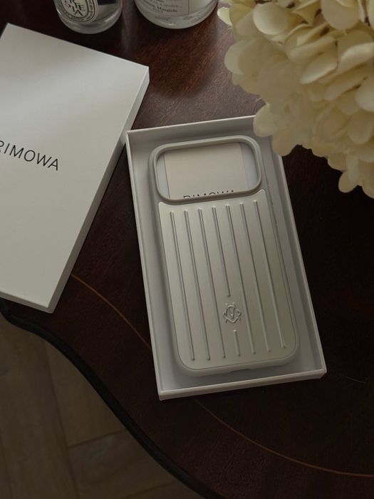 Чохол від Rimova 11- 17 Pro , Pro Max