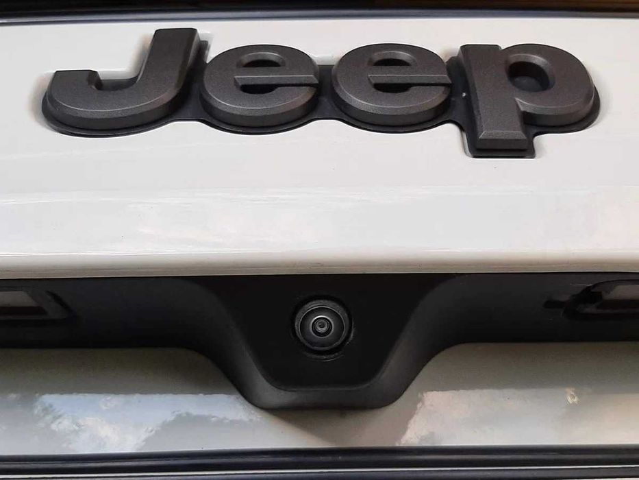 Jeep Compass 2023 в супер комплектації