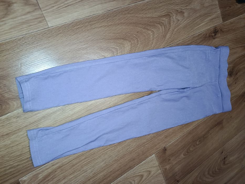 Лосини дитячі 116 см