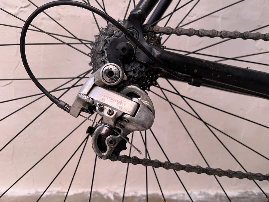 Bicicleta Estrada Masil