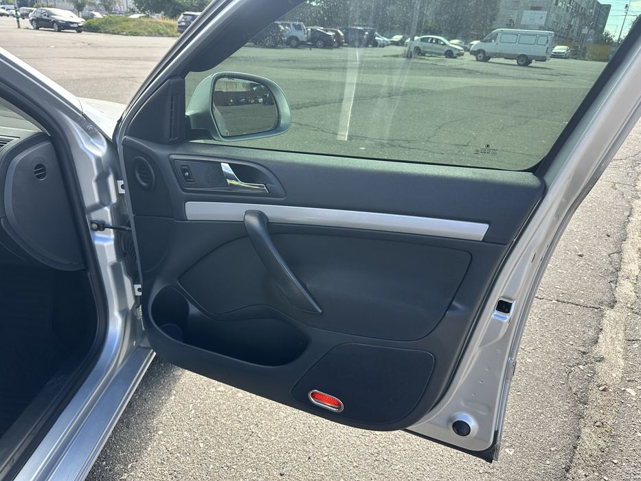 Skoda Octavia A5