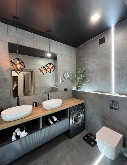 2-rooms apartment apartment by the address st. Kulikovo pole pl Oktyabrskoy revolyutsii pl (area 55 m²) - Atlanta.ua - photo 7