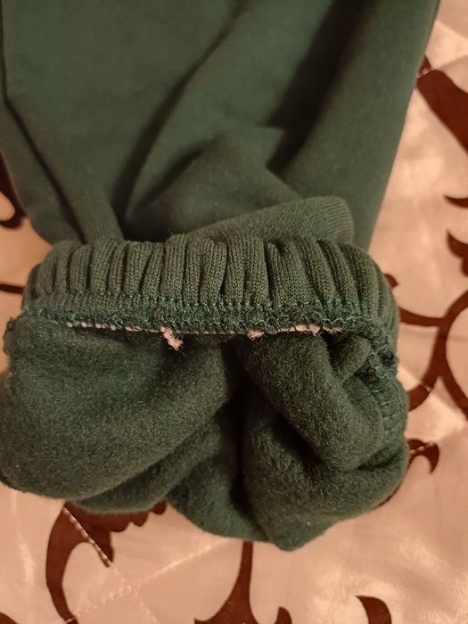 Spodnie dresowe  dziewczęce r 158-164