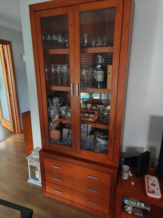 Vendo movel de sala