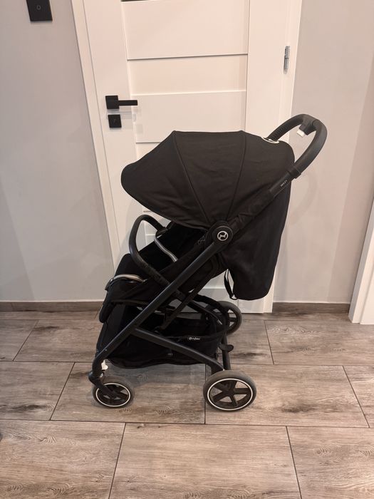 Wózek Cybex Beezy Magic Black