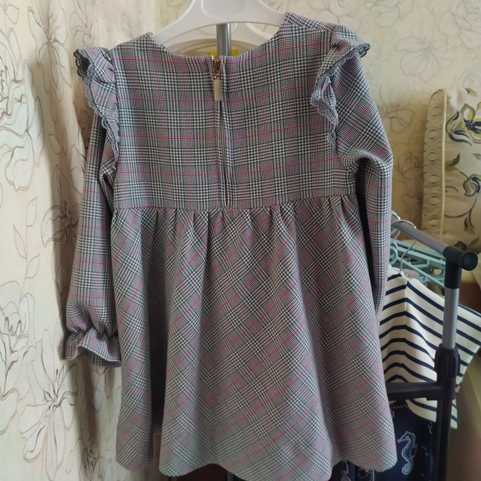 Гарненьке платтячко