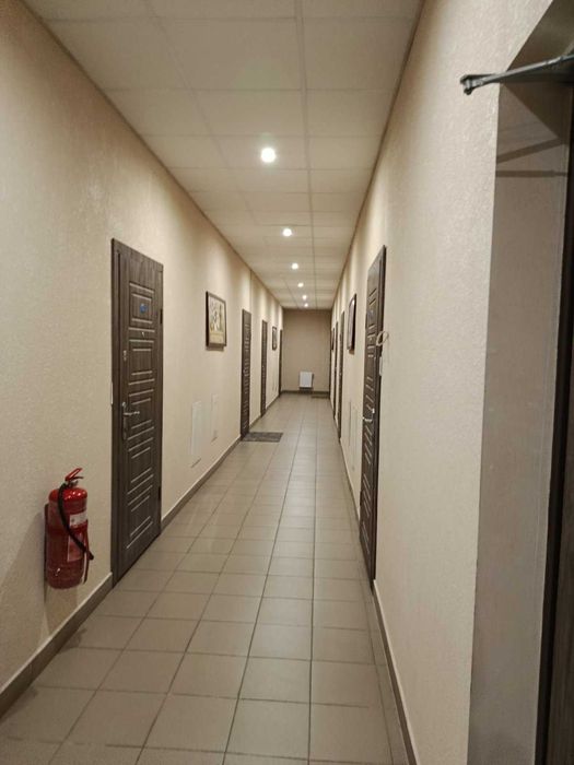 Пос. Котовского, ЖК Смарт, 1 комн. 40 кв.м., кухня - студия, ремонт.