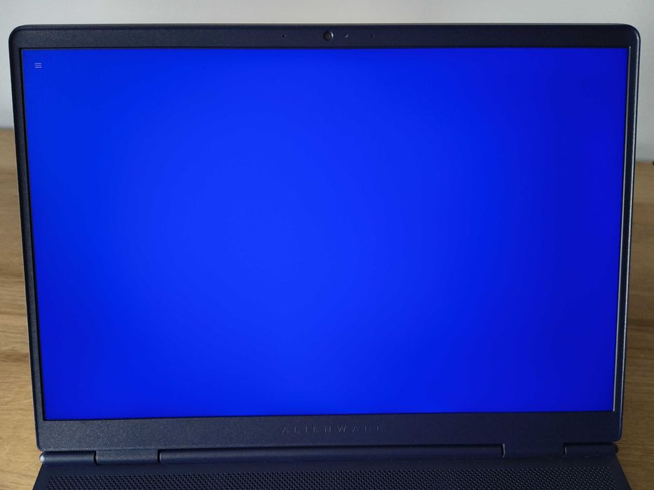 Laptop gamingowy Dell Alienware 16   Intel Core 5 210H   16GB RAM   RTX 4050   120Hz   Win11
