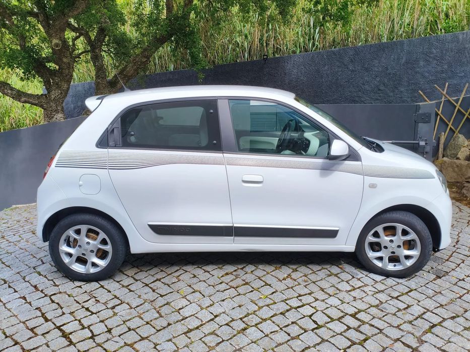 Renault Twingo 1.0 SCe Night&Day