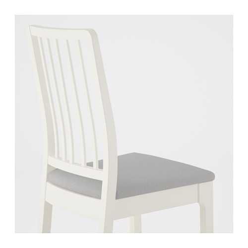 4 Cadeiras Ekedalen Ikea