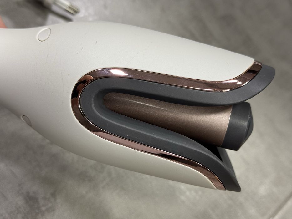 Автостайлер, плойка Philips StyleCare