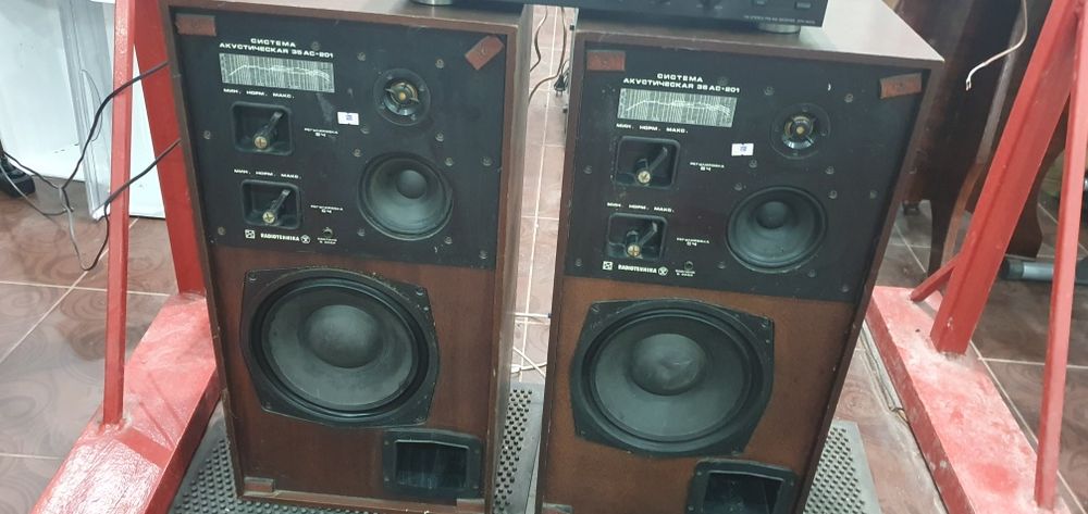 Колонки S90        .