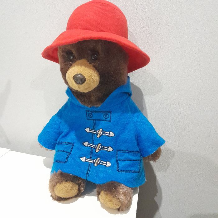 Miś Paddington 25cm