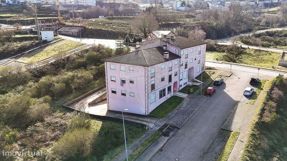 Apartamento T2 para venda