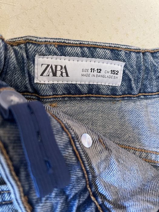 Спідниця-шорти Zara, 152