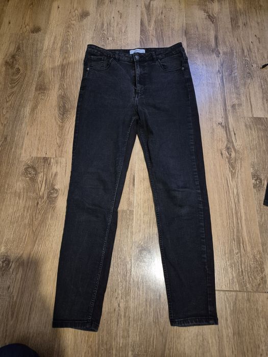 Spodnie damskie skinny