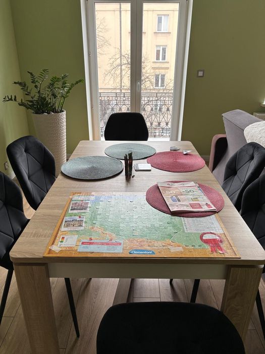 Zestaw mebli do salonu