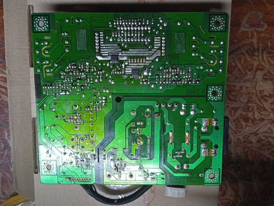 плата до монітора Samsung 920N  телевізора LG