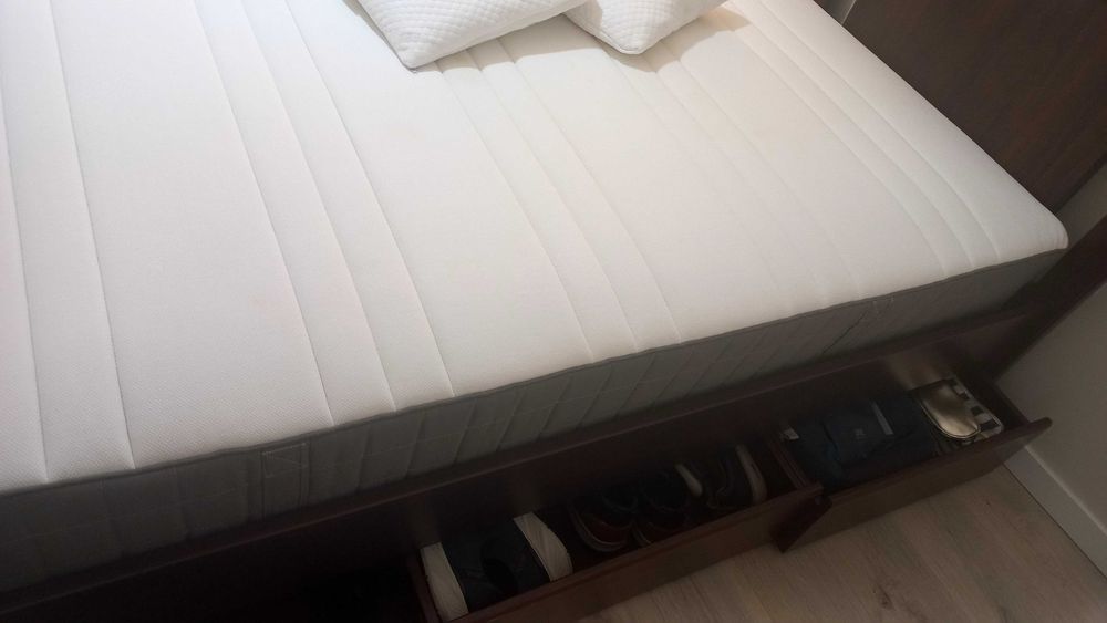 Mobiliário de quarto