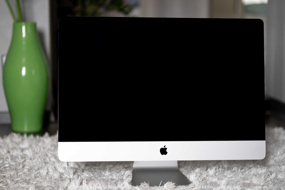 imac 27 5k 2019 - купить компьютеры и комплектующие - Цена на OLX.ua