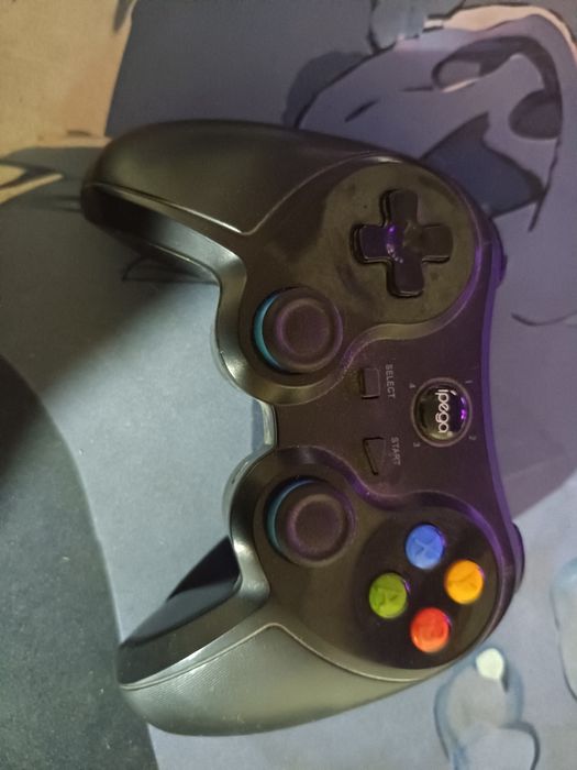 Геймпади Ipega pg9157 цiна за один