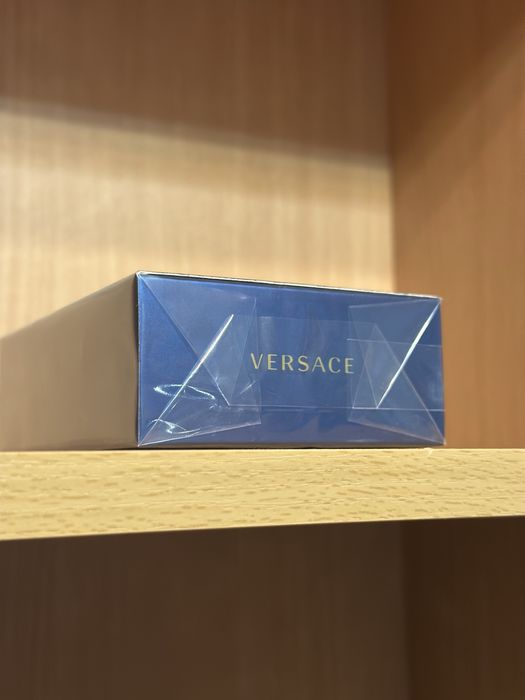 Духи Парфум Versace Eros 100мл, Нові, в Плівці, Чоловічі