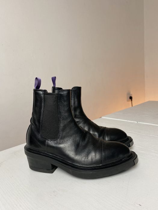 Чоботи челсі Eytys