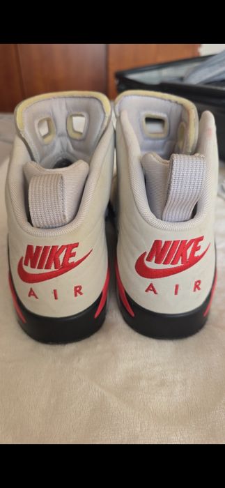 Nike Air Jordan  MVP – Original – Usado poucas vezes